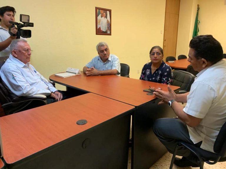 Protección a familias contra el dengue, zika y chikungunya