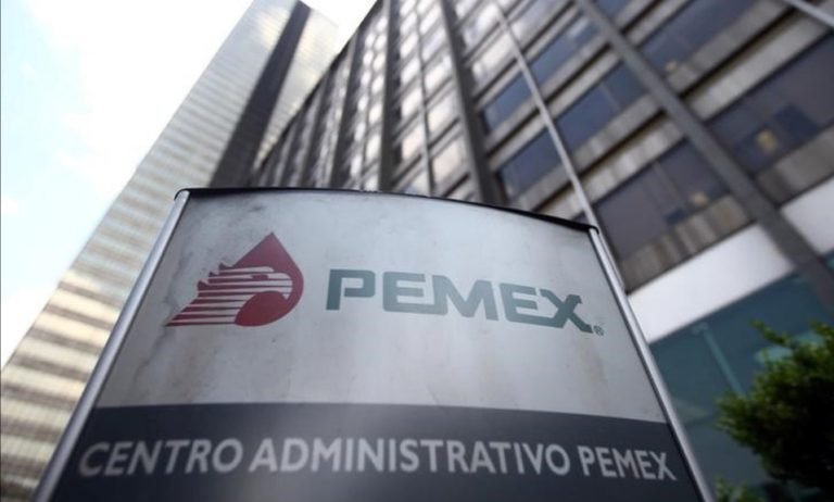 Por primera vez Pemex logra refinanciamiento a un plazo de 40 años