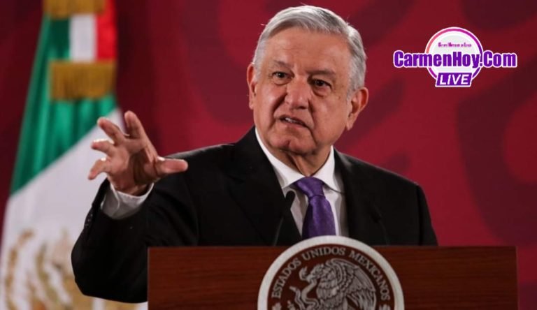 AMLO reconocer mal planeo de Jóvenes Construyendo el futuro