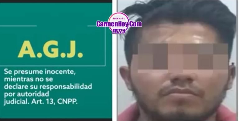 Cumple orden de aprehensión por violencia equiparada