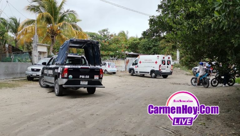 Amenaza con manchete por medidores de luz