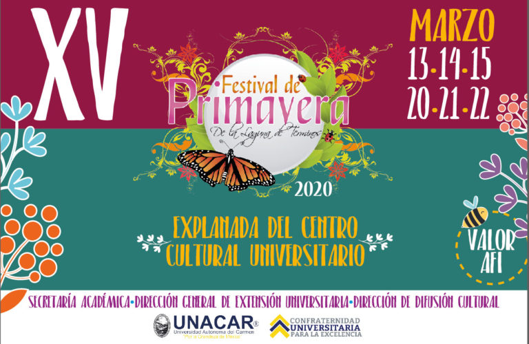 XV Festival de Primavera