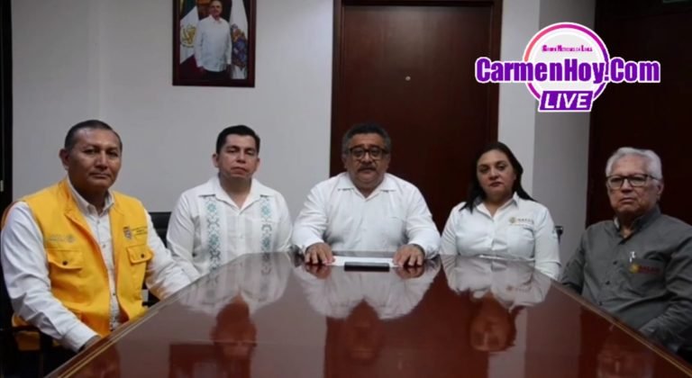 Negativo el caso sospechoso de CORONAVIRUS en Carmen