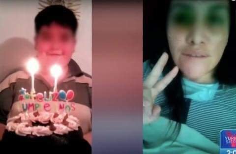 Muere electrocutado niño que cuidaba a su mamá por Covid-19