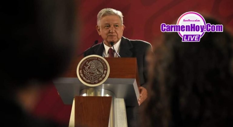 AMLO amenaza a Empresarios