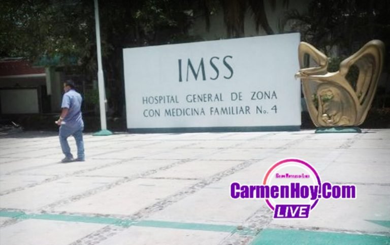 Aclaración a manifestación en el IMSS