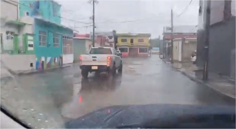 Recorrido en el Malecón