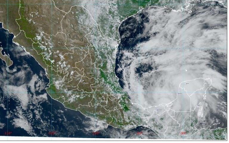 Pronóstico del Meteorológico