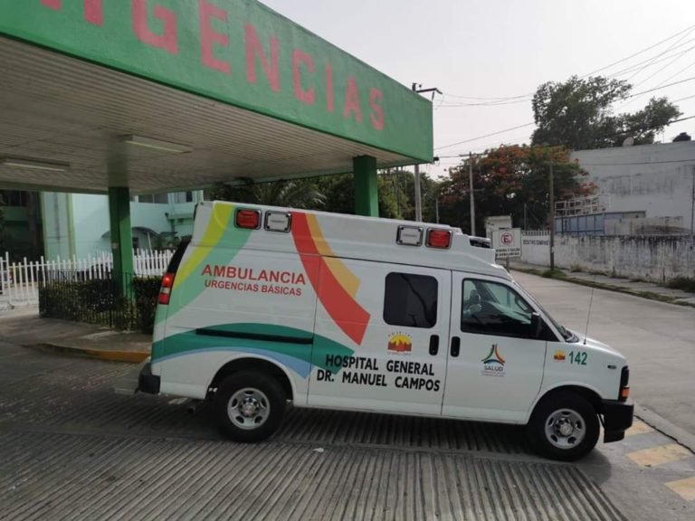 REALIZA COPRISCAM OPERATIVO DE VIGILANCIA SANITARIA POR REAPERTURA DE ACTIVIDADES ECONÓMICAS