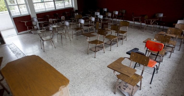 Regreso a clases será con semáforos en verde, dice la SEP