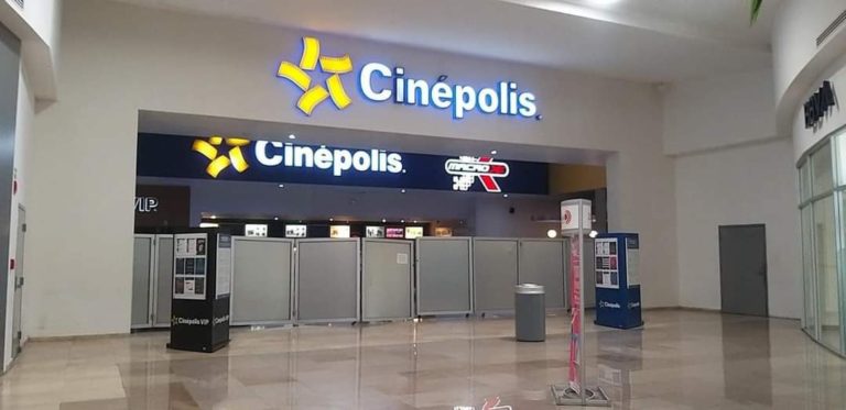 Cinepolis Carmen abrirá sus puertas