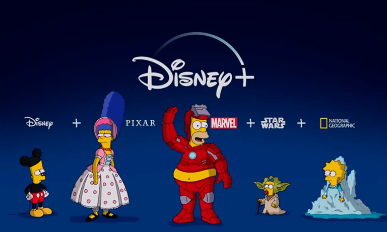 Oficialmente Disney Plus llegará a Latinoamérica el 17 de noviembre