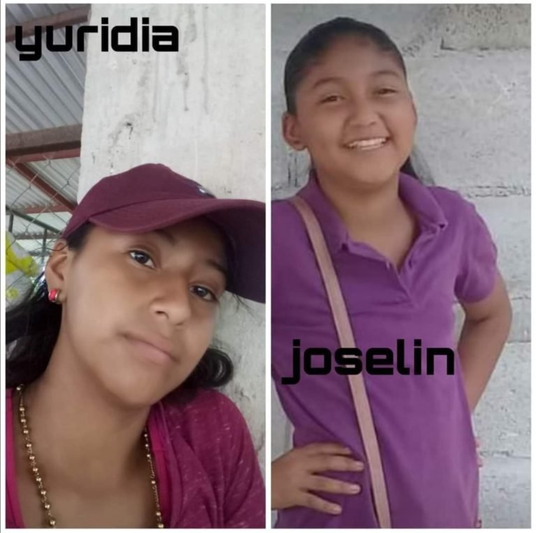 Se buscan jovencitas