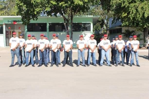 SEDENA amplía periodo de entrega de Cartillas del Servicio Militar Nacional y Hoja de Liberación, Clase 2000 y remisos