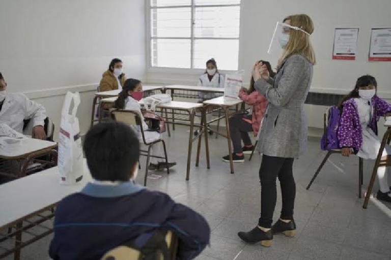 Pese a semáforo COVID-19 verde, Campeche no regresará a clases presenciales