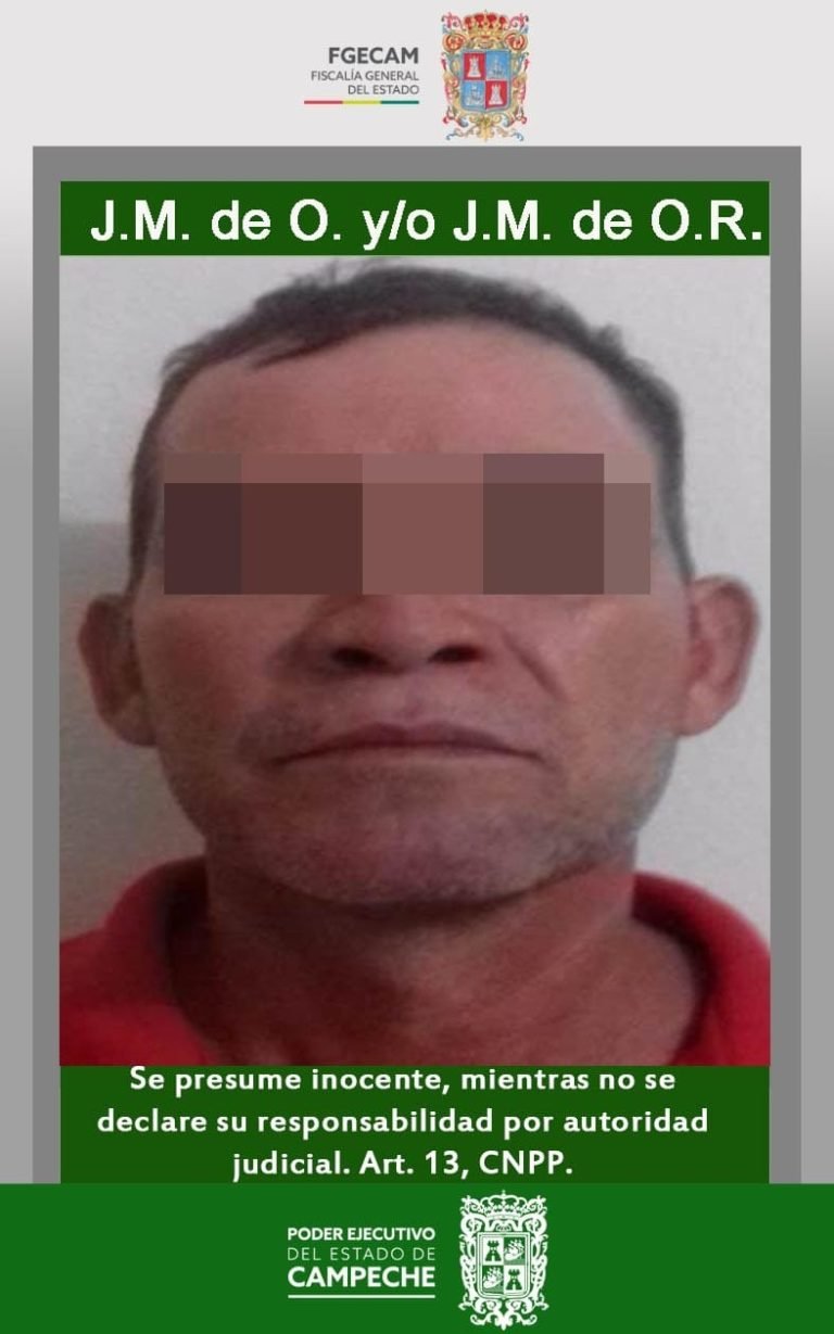 Responsable por delito mayor