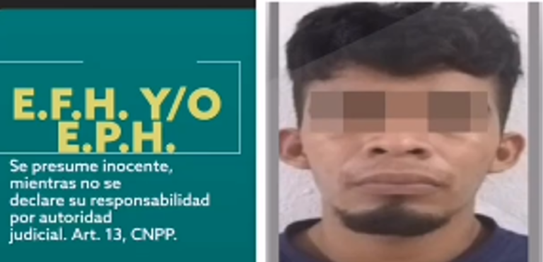 Robo con violencia a casa habitación