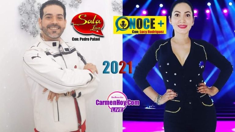 En 2021 Nuevos Programas