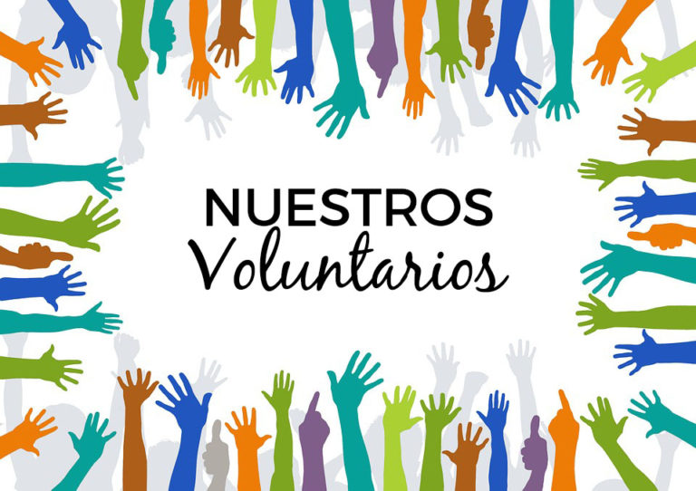 Se invita a grupos voluntarios a la sesión informativa de la Plataforma de registro nacional