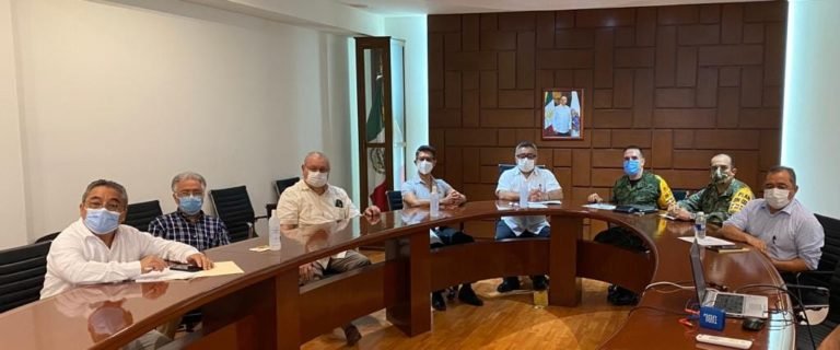 Inicia en Campeche Operativo Correcaminos