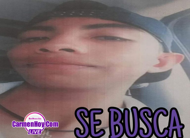 Se busca a Joseph Rafael