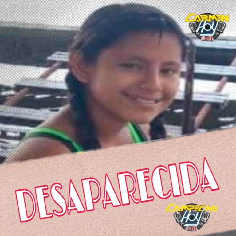  Se busca a Jahzeel