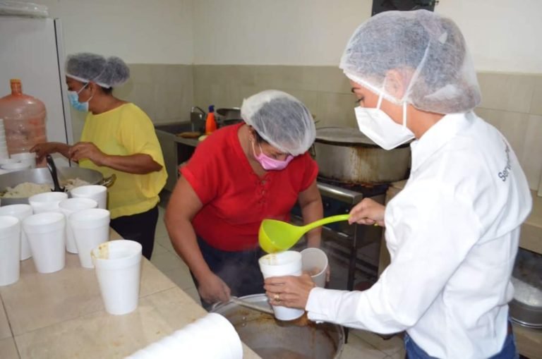 En DIFCarmen todos los días suceden Acciones De Corazón