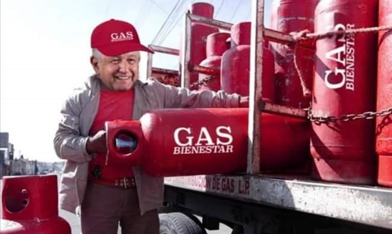 Fracaso de gas bienestar y más deuda para México