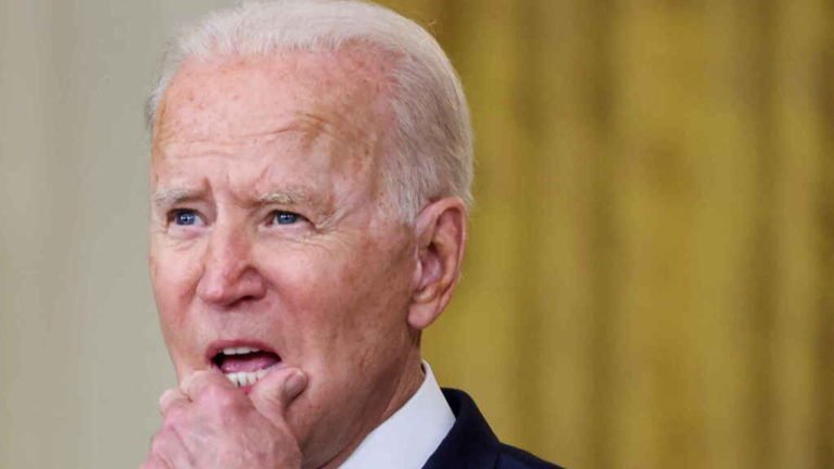 Biden defiende su retirada de Afganistán