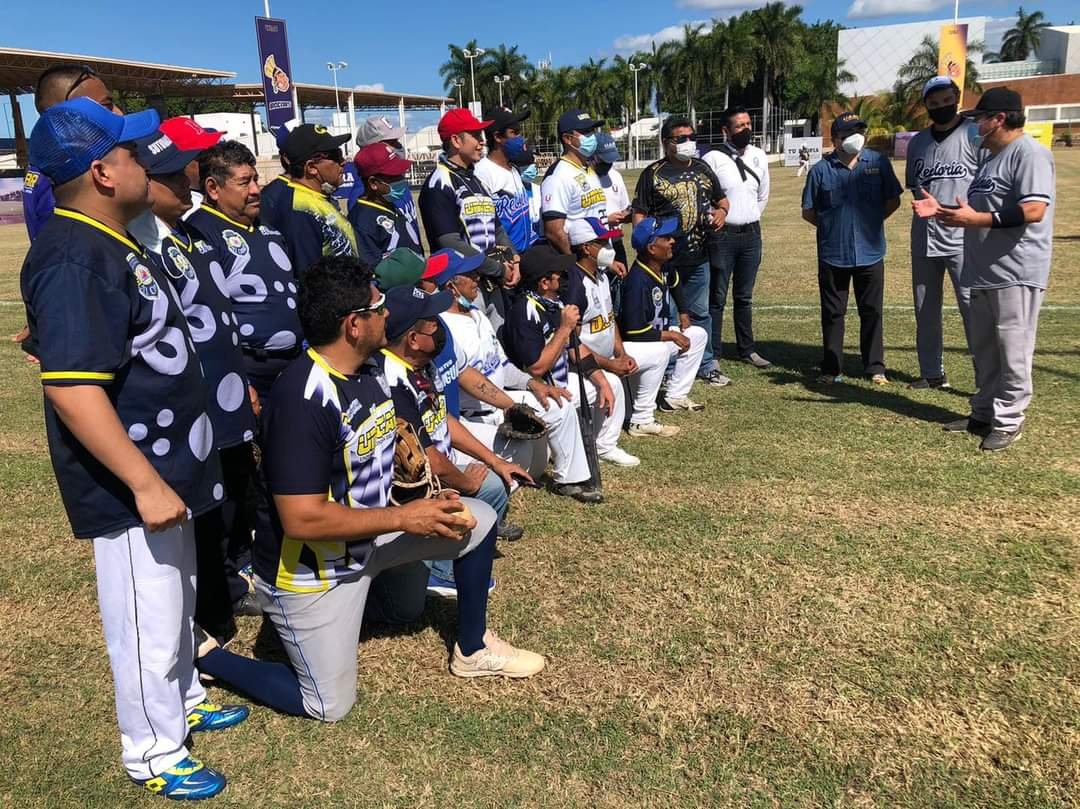 - Unacar participa en torneo Copa Navideña UAC 2021 - unacar