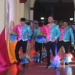 -  Presentación oficial de los Reyes Carnaval 2022 - h-ayuntamiento-del-carmen, carnaval-carmen-2022