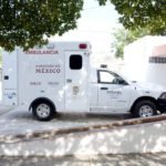 - Reactivan ambulancia para bienestar de todos - h-ayuntamiento-del-carmen