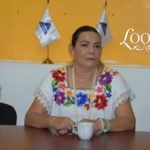 - Presentan a Embajadora CANACO 2022 - sociales