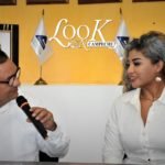 - Presentan a Embajadora CANACO 2022 - sociales