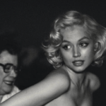 - Ana de Armas se convierte en Marilyn Monroe para Netflix - nacional