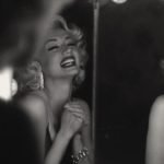 - Ana de Armas se convierte en Marilyn Monroe para Netflix - nacional