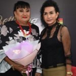 - DIF Carmen entrega la “INSIGNIA del ORGULLO” a Bettynna Reyes Lázaro - h-ayuntamiento-del-carmen, eventos