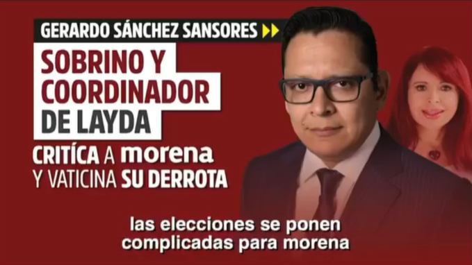 Miércoles del Delfín Cap. 1 – Aparecen audios del Sobrino de la Gobernadora de Campeche en RS