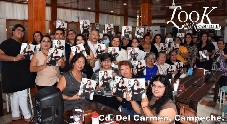 Nuevo lanzamiento catálogo 422 en Cd. del Carmen