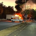 - Alerta máxima en Culiacán - policiaca, nacional