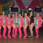 - Baile del Club petrolero - sociales, revista-look-on-campeche