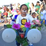 - Desfile de Primavera - revista-look-on-campeche, locales, eventos