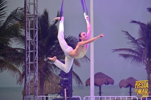 - Performance circus - h-ayuntamiento-del-carmen