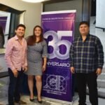 - 35 Aniversario del Colegio de Arquitectos A.C. - sociales, revista-look-on-campeche, empresarios-exitosos