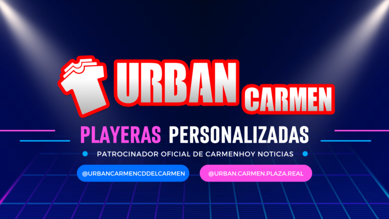 ¿BUSCAS PLAYERAS PERSONALIZADAS?