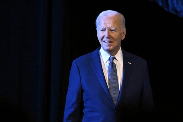 Joe Biden abandona su candidatura por la presidencia de Estados Unidos