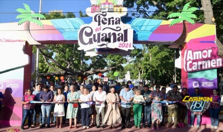 Feria del Guanal 2024: Celebración de Tradiciones y Homenajes