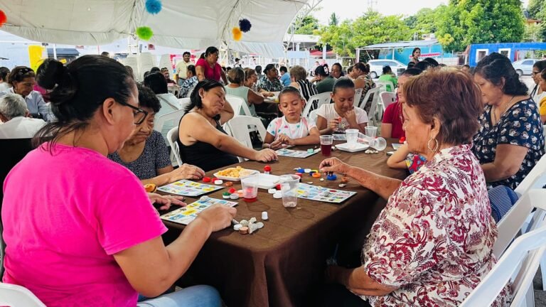 Lotería en el Guanal