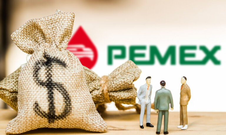 Pemex y CFE podrán perdonarse sus propias deudas mientras miles de empleados peligran