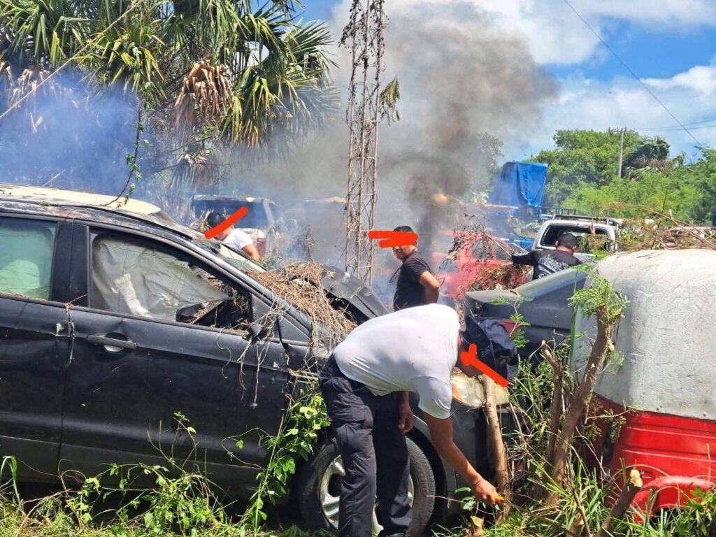 WhatsApp-Image-2025-08-06-at-3.59.19-PM-3-1024x768 Policías reciben castigo tras exigir bonos escolares y de vivienda